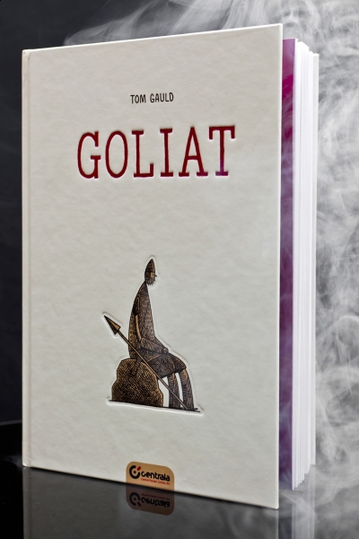 Goliat Gauld