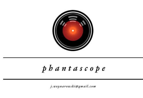 phantascope